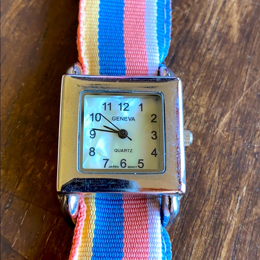 Vintage Geneva Watch
